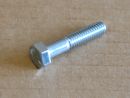 hex bolt UNC 5/16"-18 x 1.50" Grade 5 zinc plated