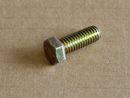 hex bolt UNC 3/8"-16 x 1.00" Grade 8 yellow...