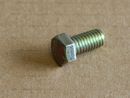 hex bolt UNC 3/8"-16 x 0.75" Grade 5 yellow...