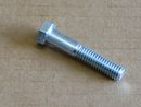 Zollschraube UNC 3/8"-16 x 2,00" Grade 5 verzinkt