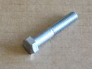 Zollschraube UNC 3/8"-16 x 2,00" Grade 5 verzinkt