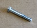 Zollschraube UNC 3/8"-16 x 2,50" Grade 5 verzinkt