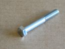 Zollschraube UNC 3/8"-16 x 2,50" Grade 5 verzinkt