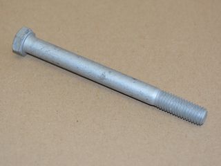 Zollschraube UNC 1/2"-13 x 5,50" Grade 8 MIL-STANDARD
