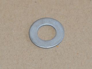 Rondelle en pouce 1/2" acier MIL-STANDARD