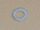 Rondelle en pouce 1/2" acier MIL-STANDARD