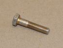 hex bolt UNF 1/4"-28 x 1.25" Grade 8 yellow...