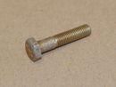 hex bolt UNF 1/4"-28 x 1.25" Grade 8 yellow...