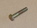 hex bolt UNF 1/4"-28 x 1.375" (1 3/8")...