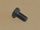 Zollschraube UNF 1/4"-28 x 0,50" Grade 5 schwarz