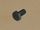 Zollschraube UNF 1/4"-28 x 0,50" Grade 5 schwarz