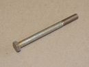 bolt hex head UNF 1/4"-28 x 3.00" Grade 8...