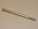 bolt hex head UNF 1/4"-28 x 4.25" Grade 8...