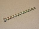 bolt hex head UNF 1/4"-28 x 4.25" Grade 8...