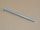 hex bolt UNF 1/4"-28 x 4.00" Grade 5 zinc plated