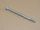 hex bolt UNC 1/4"-20 x 4.00" Grade 5 zinc plated