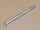 hex bolt UNC 1/4"-20 x 4.00" Grade 5 zinc plated