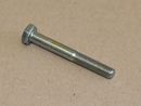 hex bolt UNF 1/4"-28 x 2.00" Grade 8 yellow...