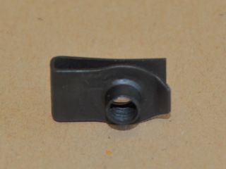 speed nut air inlet panel Chevy Pick Up Blazer