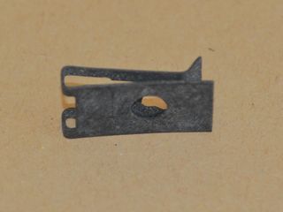Blechmutter Armaturenbrett Chevy Pick Up Blazer