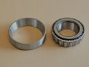 bearing geared hub spindle outer HMMWV Humvee