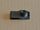 speed nut UNC 3/8"-16 black