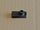 speed nut UNC 5/16"-18 black