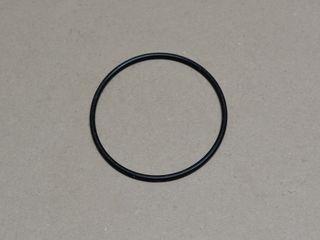 o-ring Mile Marker hydraulic rear winch HMMWV