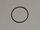 o-ring Mile Marker hydraulic rear winch HMMWV