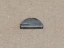 Passfeder Riemenscheibe Servopumpe ab 196901 HMMWV