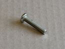 bolt panhead UNF 1/4"-28 x 1.25" yellow...