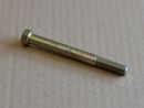 hex bolt UNC 7/16"-14 x 4.25" Grade 8 yellow...