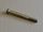 hex bolt UNC 7/16"-14 x 4.25" Grade 8 yellow galvanized