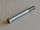 hex bolt UNC 7/16"-14 x 4.25" Grade 8 yellow galvanized