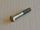 Zollschraube UNC 3/8"-16 x 2,25" Grade 8 gelb verzinkt