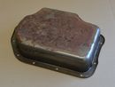oil pan tin TH400 Chevy Pick Up K30 Blazer K5