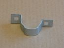 Auspuffschelle Rohr 2 nach Topf Ford Mutt M151