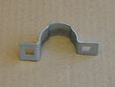 Auspuffschelle Rohr 2 nach Topf Ford Mutt M151
