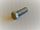 Zollschraube UNF 3/8"-24 x 1,125" (1-1/8") Grade 5 gelb verzinkt
