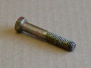 Zollschraube UNC 3/8"-16 x 2,25" Grade 5 gelb...