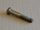 Zollschraube UNC 3/8"-16 x 2,25" Grade 5 gelb verzinkt