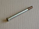 hex bolt UNC 3/8"-16 x 4.75" Grade 8 yellow...