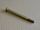 hex bolt UNC 3/8"-16 x 4.75" Grade 8 yellow galvanized