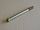 hex bolt UNC 3/8"-16 x 4.75" Grade 8 yellow galvanized