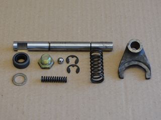 parts kit clutch output shifter transfer case Ford Mutt M151