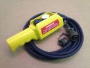 remote winch HMMWV M998