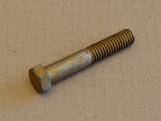 Schraube Handbremsbelag Ford Mutt M151