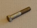 Schraube Handbremsbelag Ford Mutt M151