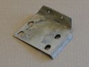 Renforcement de fixation du capot HMMWV