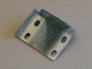 Renforcement de fixation du capot HMMWV